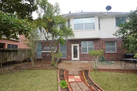 15406 Amesbury Lane Sugar Land TX 77478
