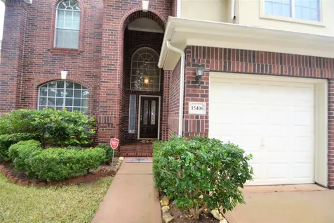 15406 Amesbury Lane Sugar Land TX 77478