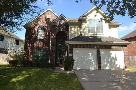 15406 Amesbury Lane Sugar Land TX 77478