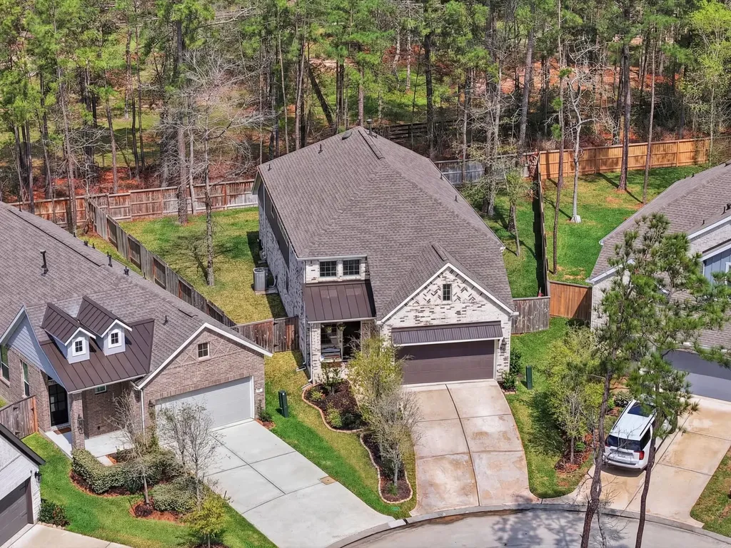 316 Mullins Court Montgomery TX 77316