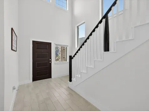 316 Mullins Court Montgomery TX 77316