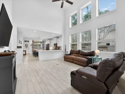 316 Mullins Court Montgomery TX 77316