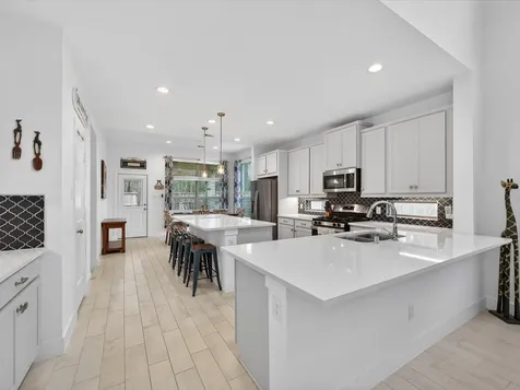 316 Mullins Court Montgomery TX 77316
