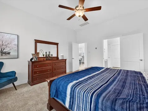 316 Mullins Court Montgomery TX 77316
