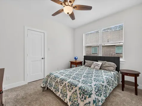 316 Mullins Court Montgomery TX 77316