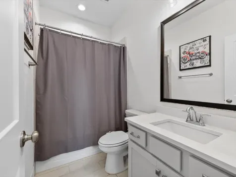 316 Mullins Court Montgomery TX 77316