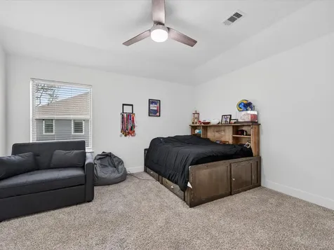 316 Mullins Court Montgomery TX 77316