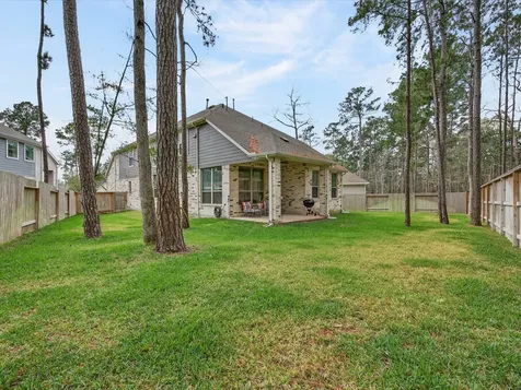 316 Mullins Court Montgomery TX 77316