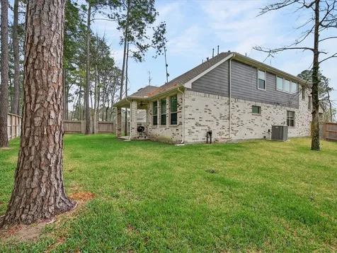 316 Mullins Court Montgomery TX 77316