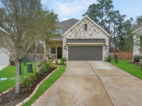 316 Mullins Court Montgomery TX 77316