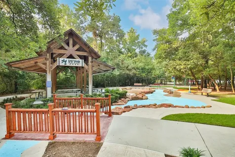316 Mullins Court Montgomery TX 77316