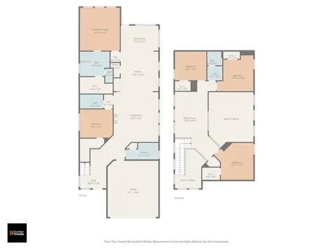 316 Mullins Court Montgomery TX 77316