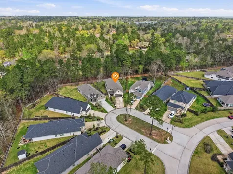 316 Mullins Court Montgomery TX 77316