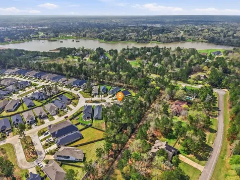 316 Mullins Court Montgomery TX 77316