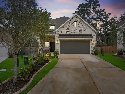 316 Mullins Court Montgomery TX 77316
