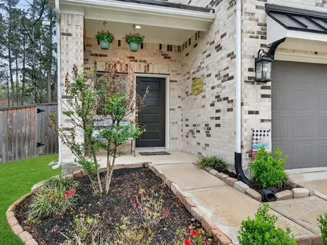 316 Mullins Court Montgomery TX 77316