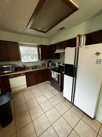 7607 Brookleaf Drive Houston TX 77041