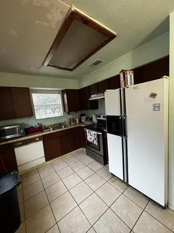 7607 Brookleaf Drive Houston TX 77041