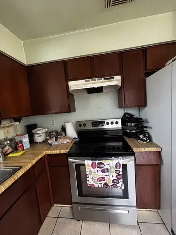 7607 Brookleaf Drive Houston TX 77041