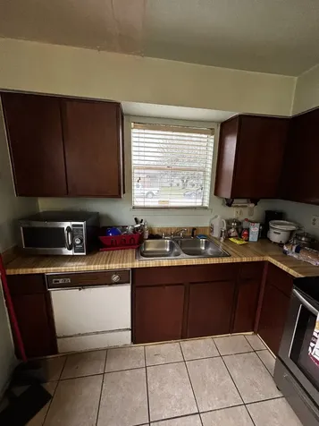 7607 Brookleaf Drive Houston TX 77041