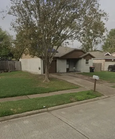 7607 Brookleaf Drive Houston TX 77041