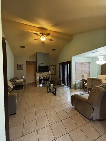 7607 Brookleaf Drive Houston TX 77041
