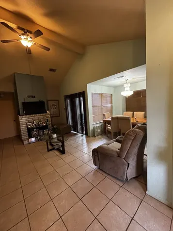 7607 Brookleaf Drive Houston TX 77041