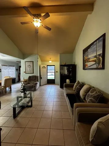7607 Brookleaf Drive Houston TX 77041
