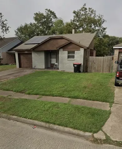 7607 Brookleaf Drive Houston TX 77041