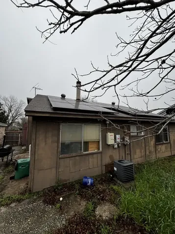 7607 Brookleaf Drive Houston TX 77041