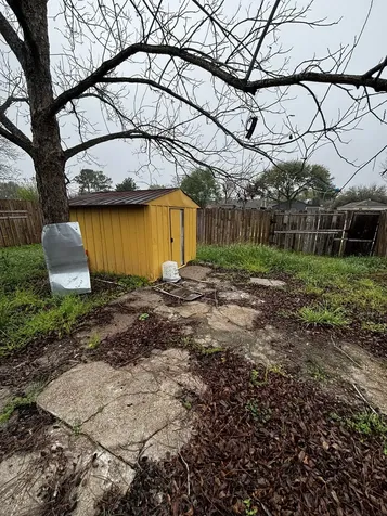 7607 Brookleaf Drive Houston TX 77041