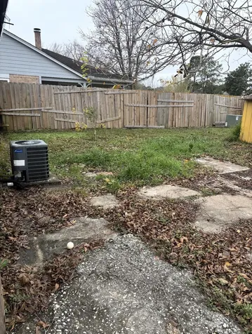 7607 Brookleaf Drive Houston TX 77041