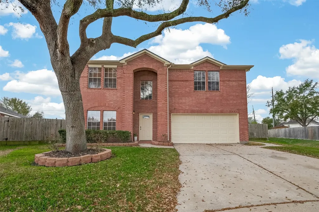 9904 Fair Brook Way Pearland TX 77584