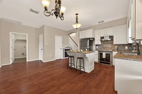 9904 Fair Brook Way Pearland TX 77584