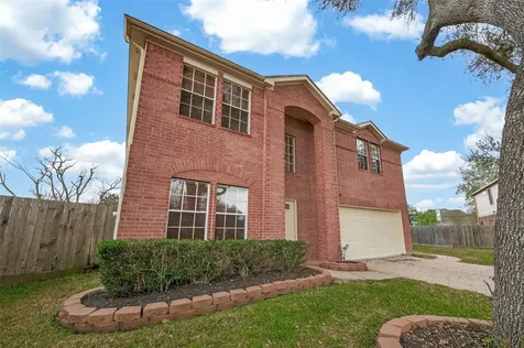 9904 Fair Brook Way Pearland TX 77584