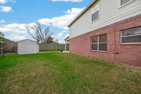 9904 Fair Brook Way Pearland TX 77584