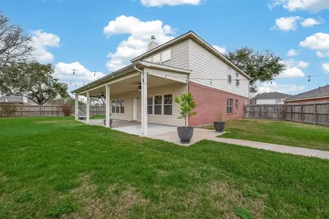 9904 Fair Brook Way Pearland TX 77584