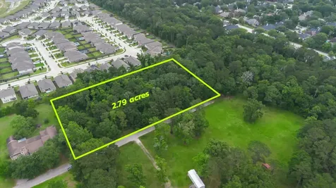 3527 Magnolia Drive Houston TX 77365