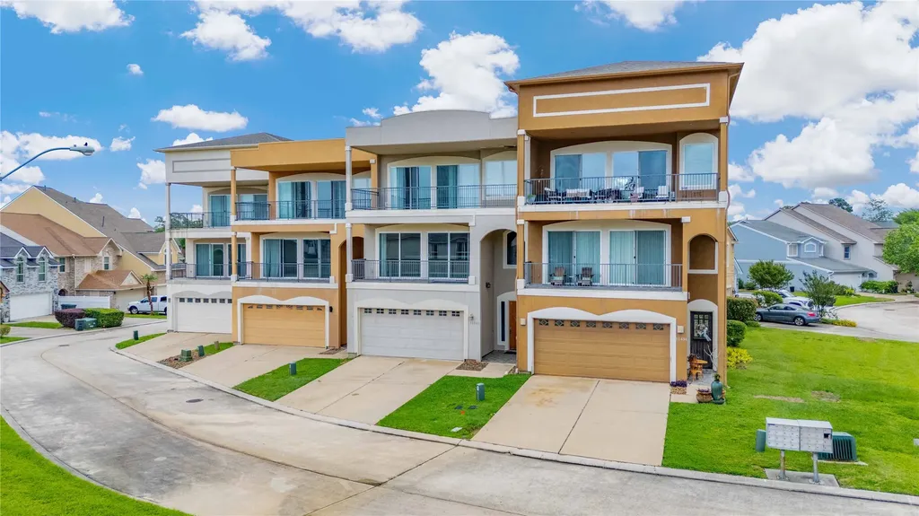 11446 Ketch Court Willis TX 77318