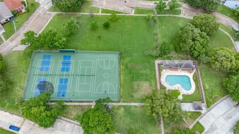 11446 Ketch Court Willis TX 77318