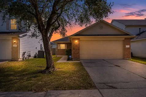 13327 Belvedere Park Court Houston TX 77047