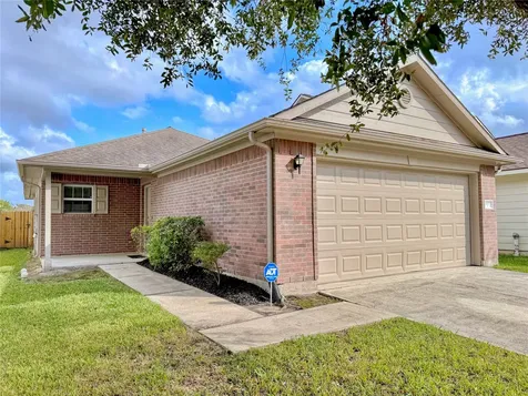 13327 Belvedere Park Court Houston TX 77047