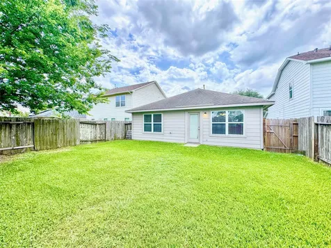 13327 Belvedere Park Court Houston TX 77047