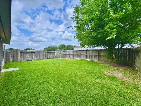 13327 Belvedere Park Court Houston TX 77047