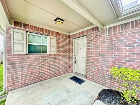 13327 Belvedere Park Court Houston TX 77047
