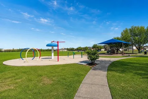 13327 Belvedere Park Court Houston TX 77047
