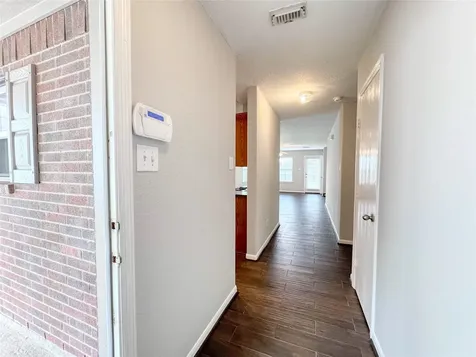13327 Belvedere Park Court Houston TX 77047