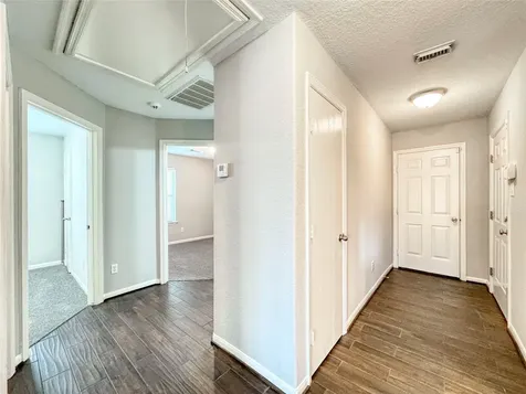 13327 Belvedere Park Court Houston TX 77047
