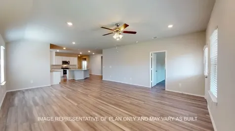 5640 Drake Drive Orange TX 77632