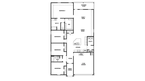5640 Drake Drive Orange TX 77632
